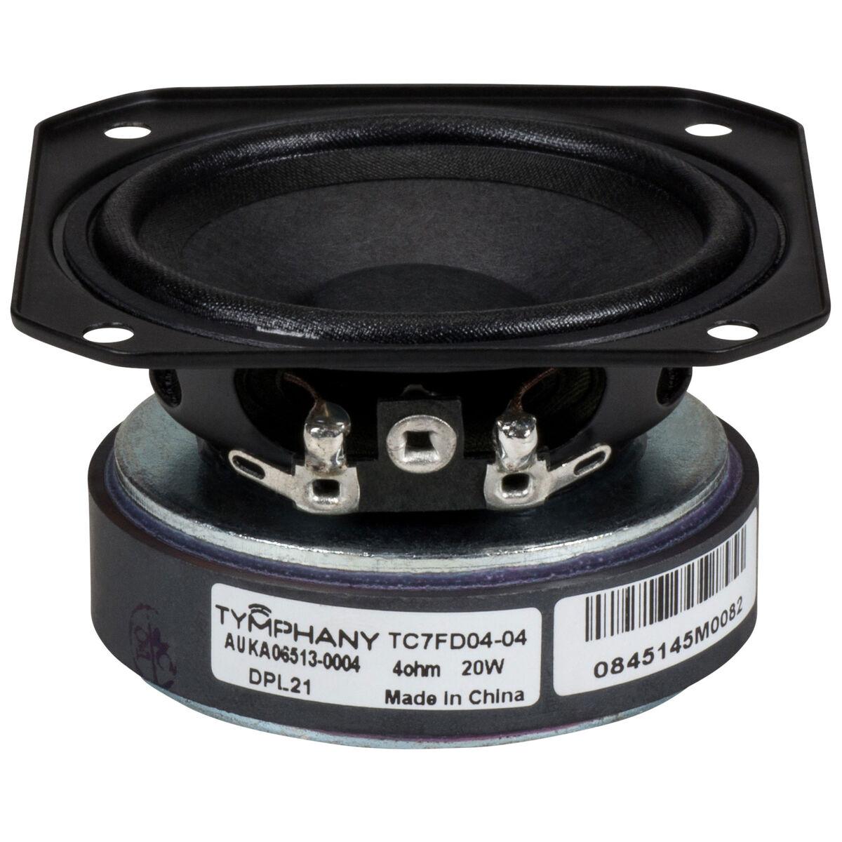 Ohm sales line array